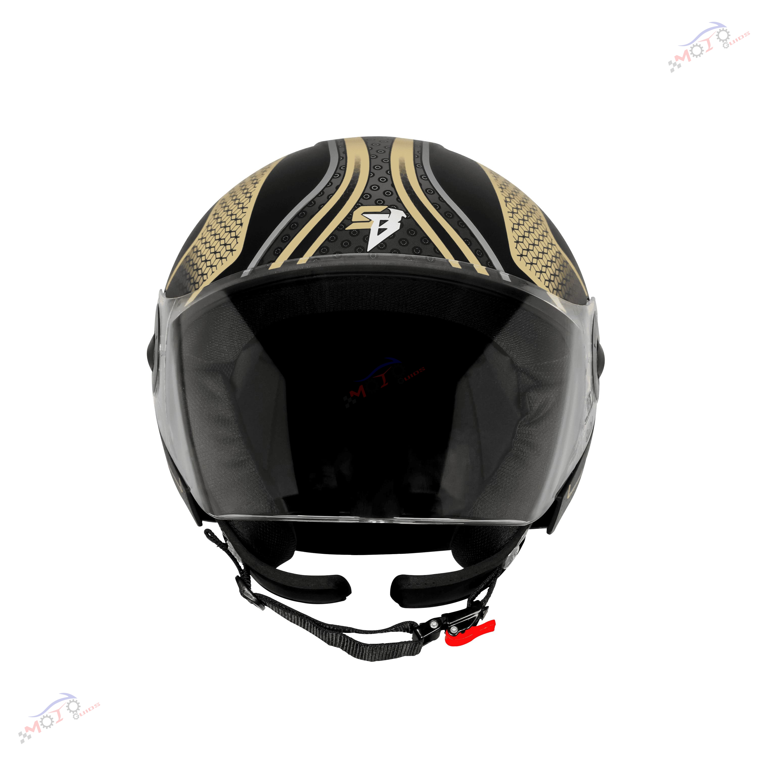 SBH-64 ZIP RF REBEL RIDERS 
